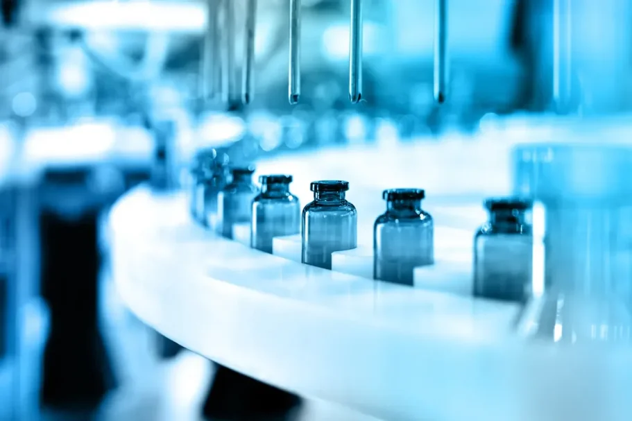 Life Science Solutions