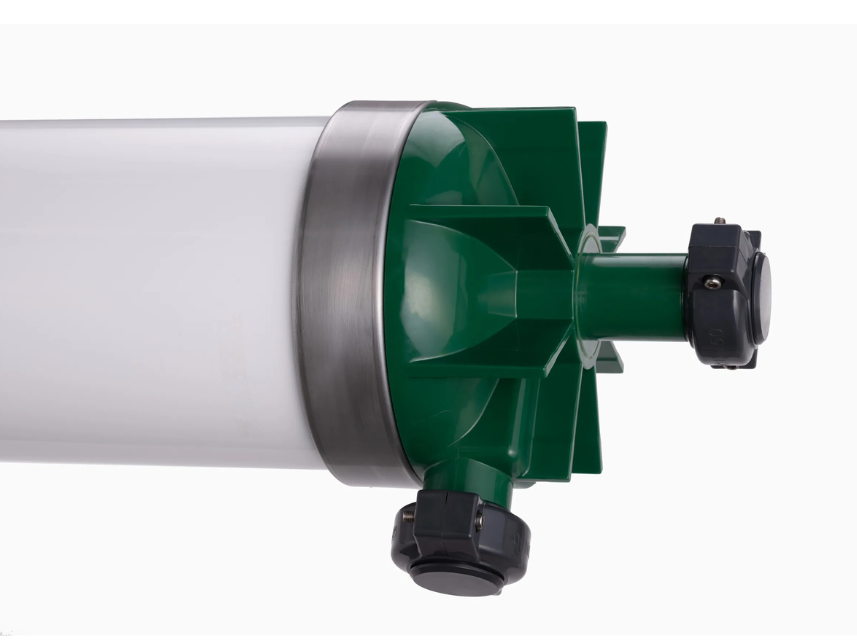 UF - Ultrafiltration