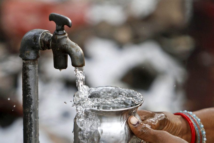 Water Solutions
