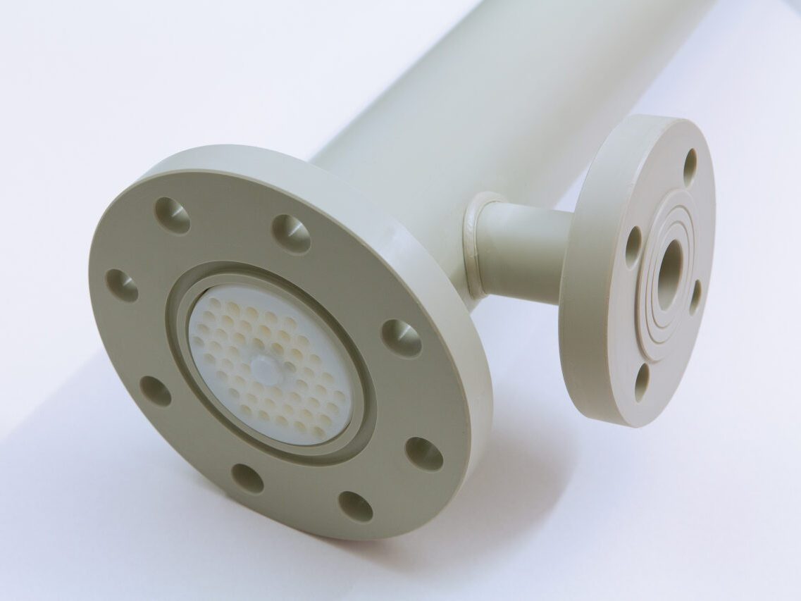 MF - Microfiltration