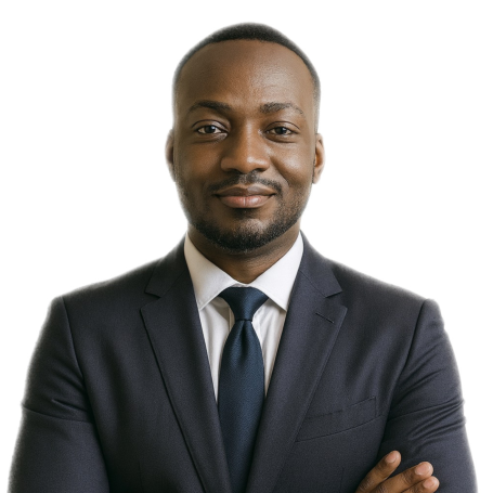 Gabriel Kyei