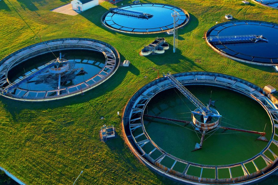 Wastewater Solutions