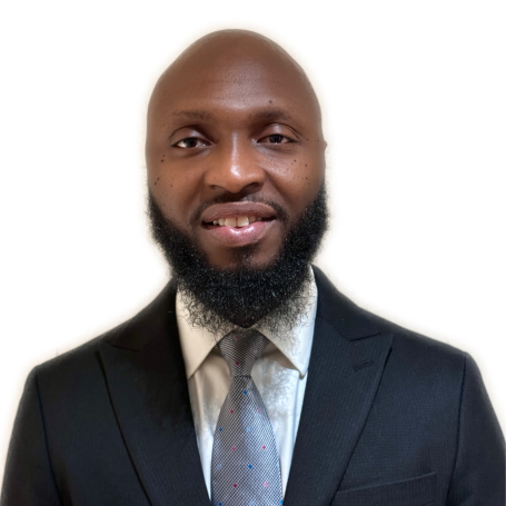 Bemigho Blankson