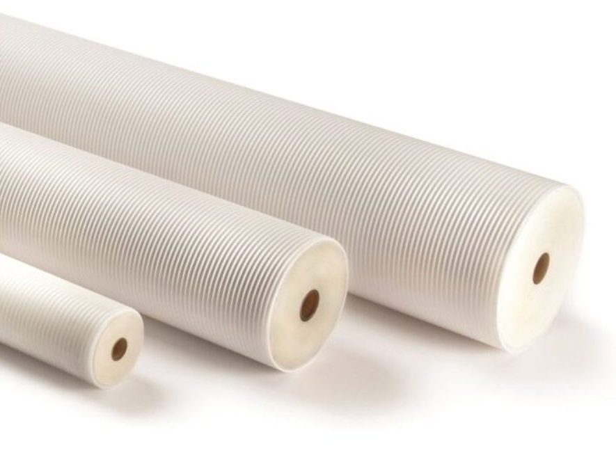 TURBOCLEAN PROCESS SPIRALS