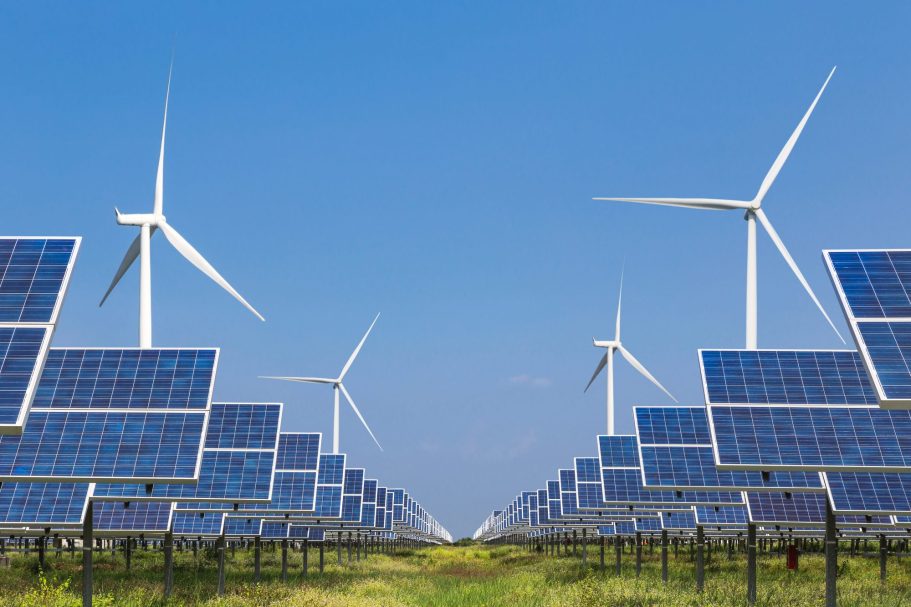 Green Energy Solutions