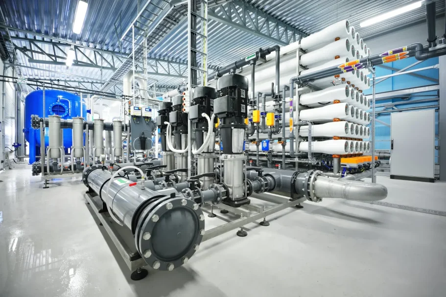 Process Solutions
